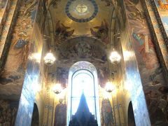 -滴血救世主教堂