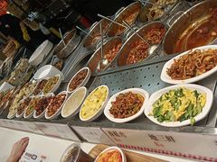 -乡村基·川味现炒大王(熙悦天街店)