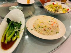 -全聚德(上海首店浦东店)