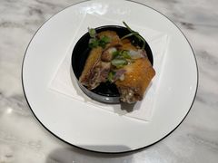 香烤BBQ鸡翅-玛尚诺意式餐厅(三林环宇城店)