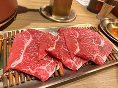-西塔老太太泥炉烤肉(虹桥南丰城店)