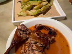 -绿茶餐厅(广州天河城店)