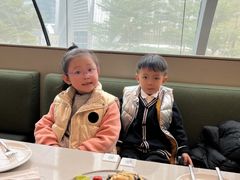 -农畉LONFOOD(福田星河COCOPark店)