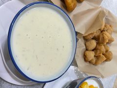 -水牛奶皇后糖水铺