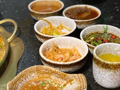 -顶顶汤火牛排火锅·经典铜锅涮肉