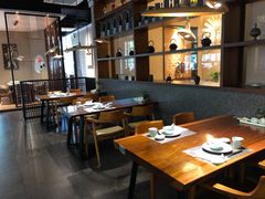 大堂-古京·臻致料理(月湖店)