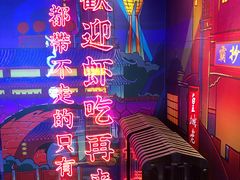 -霸王虾·小龙虾香辣蟹(玉林店)