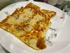 黄米烙-品味居·首店·大连鲜活海鲜大连菜(东港店)