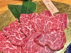 -黑牛の店·和牛烧肉(合生汇店)