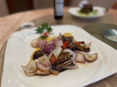 -欣旺·迎宾楼·百年无锡菜