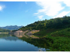 -白河堡水库