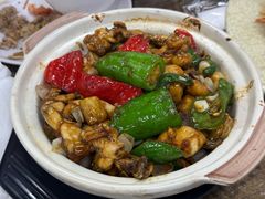 -贞姨美食·老字号海鲜大排档