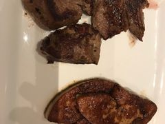 -上海丽笙精选海仑宾馆·莫赛克餐厅