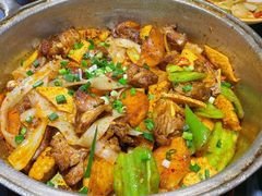 -清真·舒迩布炕锅王·高原美食文化(青海总店)