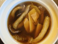-天宜隆蘑菇宴火锅(石景山旗舰店)