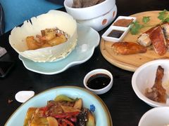 -柒园·三十年创意杭帮菜(龙湖滨江天街店)