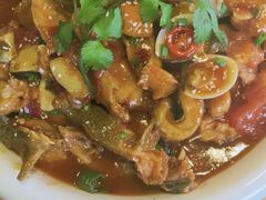 -渔太泰漓江小馆·广西融合菜(西街店)