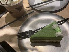 -J Create城市露营咖啡·简餐·宠物(上海动物园店)