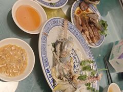 -桂园白粥·潮汕老味道