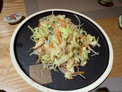 -松临·铁板烧&Omakase(神农店)