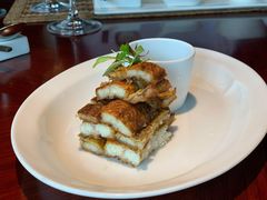 烤鳗鱼-解香楼(八盘岭路店)