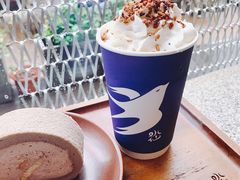 -BeauTea水仙(coco park店)