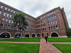 -浙江大学(海宁国际校区)