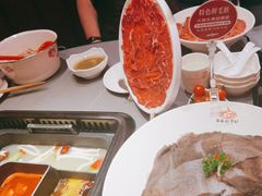 -洞子口重庆鲜货火锅(楚翘城旗舰店)