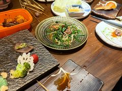 -鸟鹏烧鸟居酒屋(熙龙湾店)