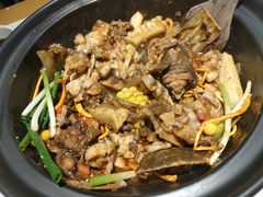 -笨笨甲甲鱼坊(蓝堡湾店)