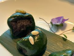 -淮香国色·淮扬菜(正大中心店)