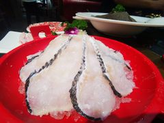 -重庆德庄火锅(体育中心店)