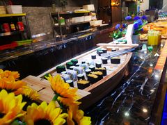 -圣捞海鲜自助餐厅(乐从天佑城店)