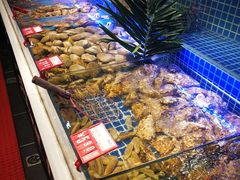 水产区-必点海鲜·鲅鱼水饺(鞍山西道店)