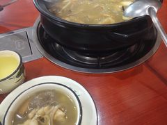 -菌之家·专业纯野生菌火锅·特色炒菌