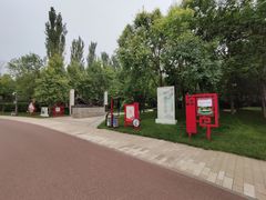 -武清南湖绿博园