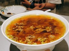 -狮王府淮扬菜(新街口友谊店)