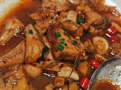 -印象天台·非遗文化美食