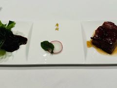 -唐阁(香港朗廷酒店)