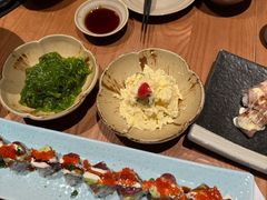 -Tuna maki寿司(苏州万象天地店)