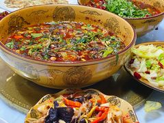 -乐山第一家临江鳝丝(茶坊路店)