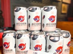 -Helens海伦司小酒馆(街道口店)