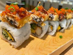 -禾绿寿司(星光68广场店)