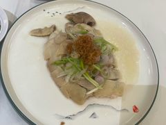 -山泉公馆酒家(珠江新城店)