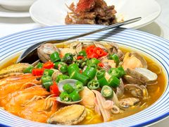 -同庆楼(奥体中心店)