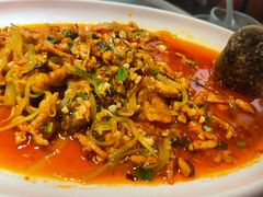 -院8里·小聚园老川菜(九眼桥店)