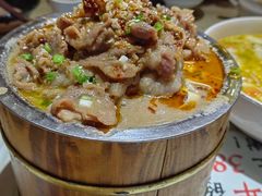 -风波庄(洪家楼店)
