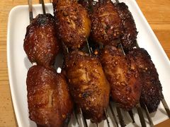 -鬼味烤翅(南锣鼓巷店)