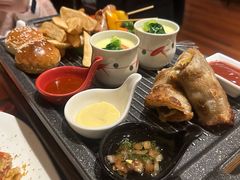 -上海金陵紫金山大酒店·汇海餐厅