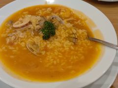 -萨莉亚意式餐厅(深圳北站店)